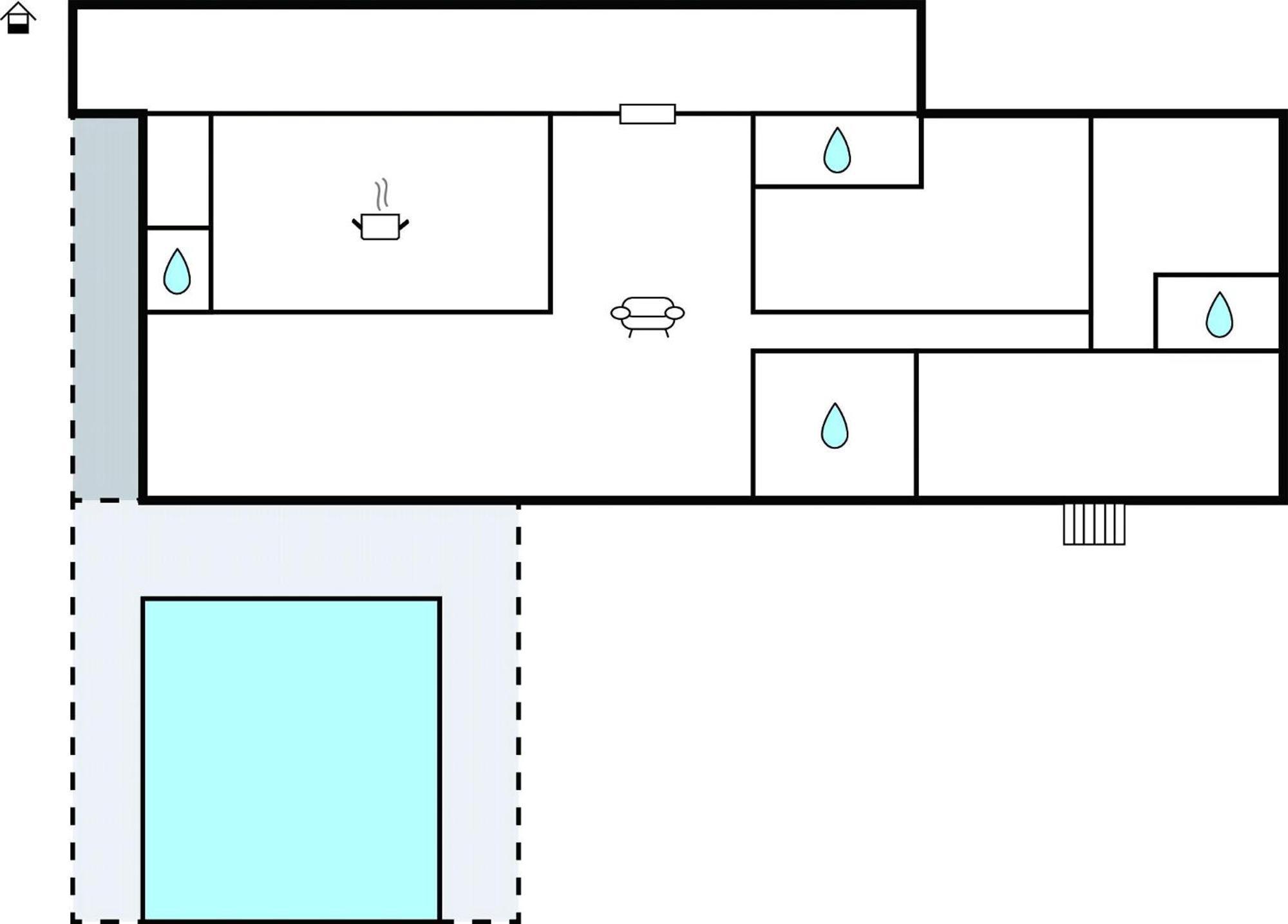 3 Bedroom In Marbella
