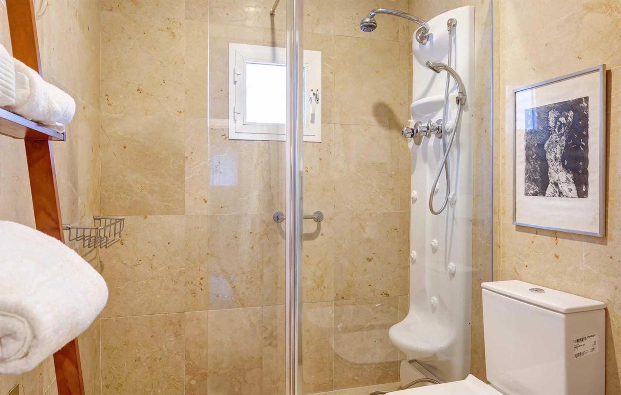 3 Bedroom In Holiday home Marbella